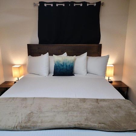 069B Comfortable Suite With Kitchenette And King Bed Near South Rim Sleeps 4 Valle ภายนอก รูปภาพ