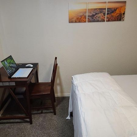 069B Comfortable Suite With Kitchenette And King Bed Near South Rim Sleeps 4 Valle ภายนอก รูปภาพ