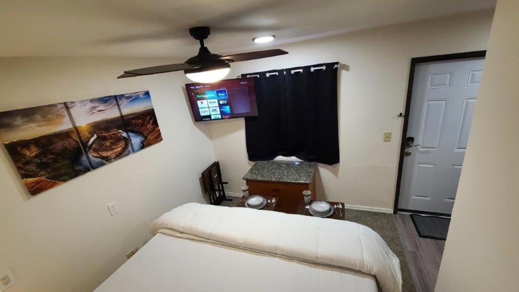 069B Comfortable Suite With Kitchenette And King Bed Near South Rim Sleeps 4 Valle ภายนอก รูปภาพ