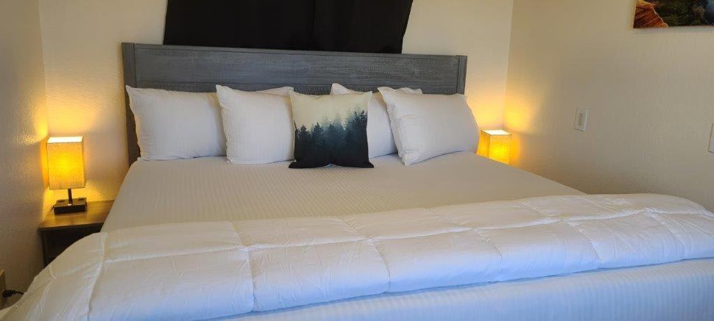 069B Comfortable Suite With Kitchenette And King Bed Near South Rim Sleeps 4 Valle ภายนอก รูปภาพ