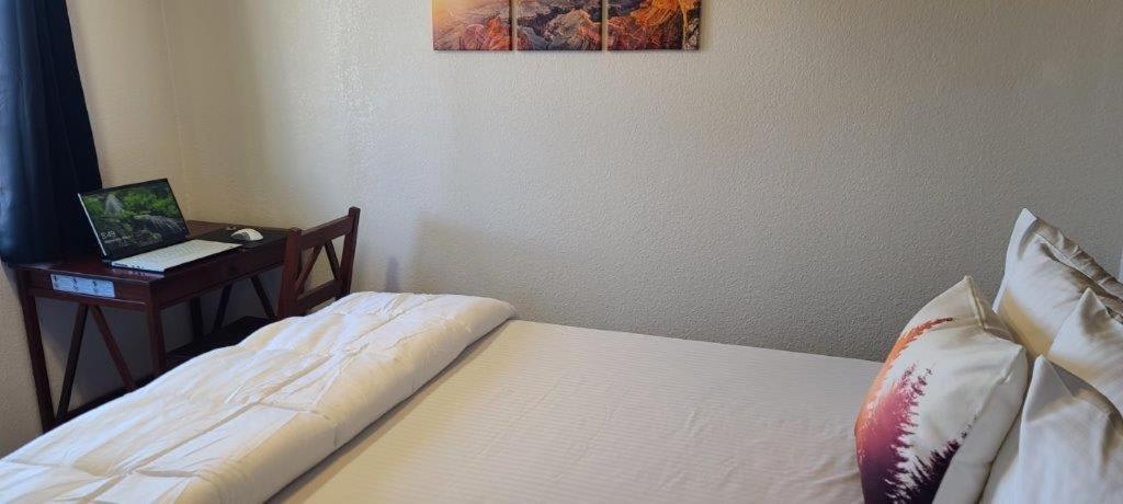 069B Comfortable Suite With Kitchenette And King Bed Near South Rim Sleeps 4 Valle ภายนอก รูปภาพ