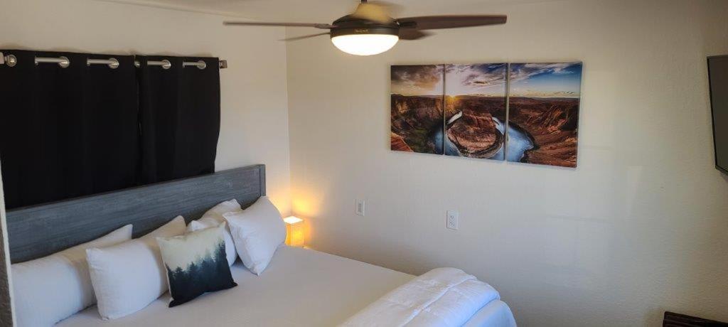 069B Comfortable Suite With Kitchenette And King Bed Near South Rim Sleeps 4 Valle ภายนอก รูปภาพ