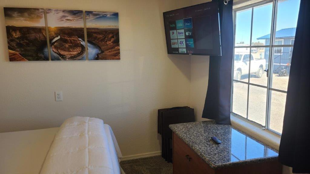 069B Comfortable Suite With Kitchenette And King Bed Near South Rim Sleeps 4 Valle ภายนอก รูปภาพ