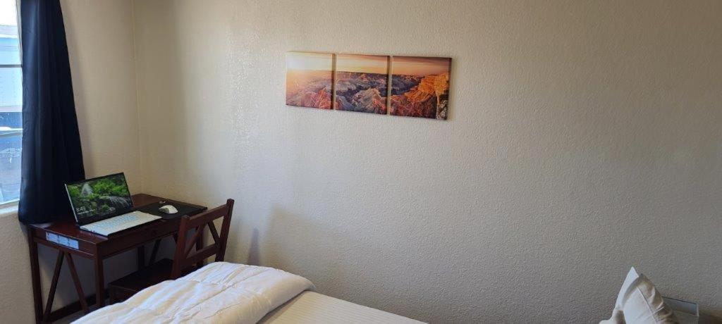 069B Comfortable Suite With Kitchenette And King Bed Near South Rim Sleeps 4 Valle ภายนอก รูปภาพ