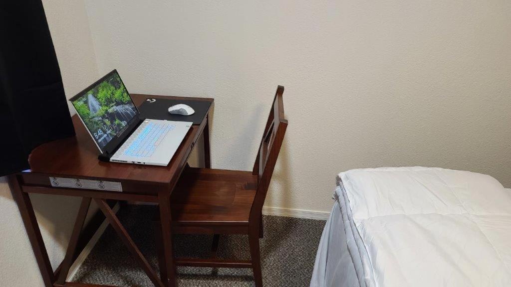 069B Comfortable Suite With Kitchenette And King Bed Near South Rim Sleeps 4 Valle ภายนอก รูปภาพ