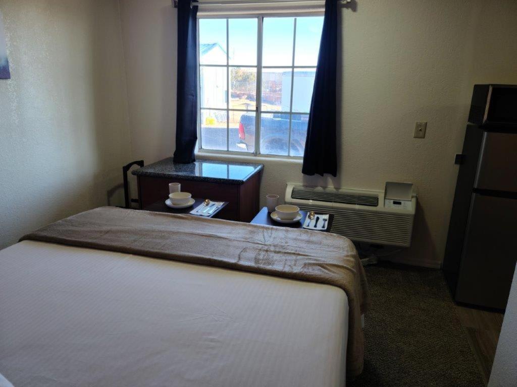 069B Comfortable Suite With Kitchenette And King Bed Near South Rim Sleeps 4 Valle ภายนอก รูปภาพ