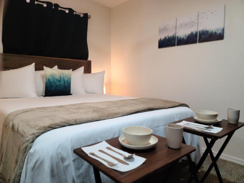 069B Comfortable Suite With Kitchenette And King Bed Near South Rim Sleeps 4 Valle ภายนอก รูปภาพ