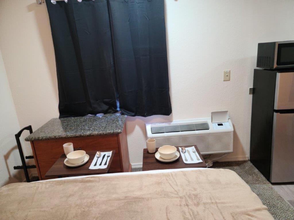 069B Comfortable Suite With Kitchenette And King Bed Near South Rim Sleeps 4 Valle ภายนอก รูปภาพ
