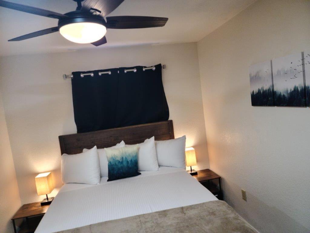 069B Comfortable Suite With Kitchenette And King Bed Near South Rim Sleeps 4 Valle ภายนอก รูปภาพ