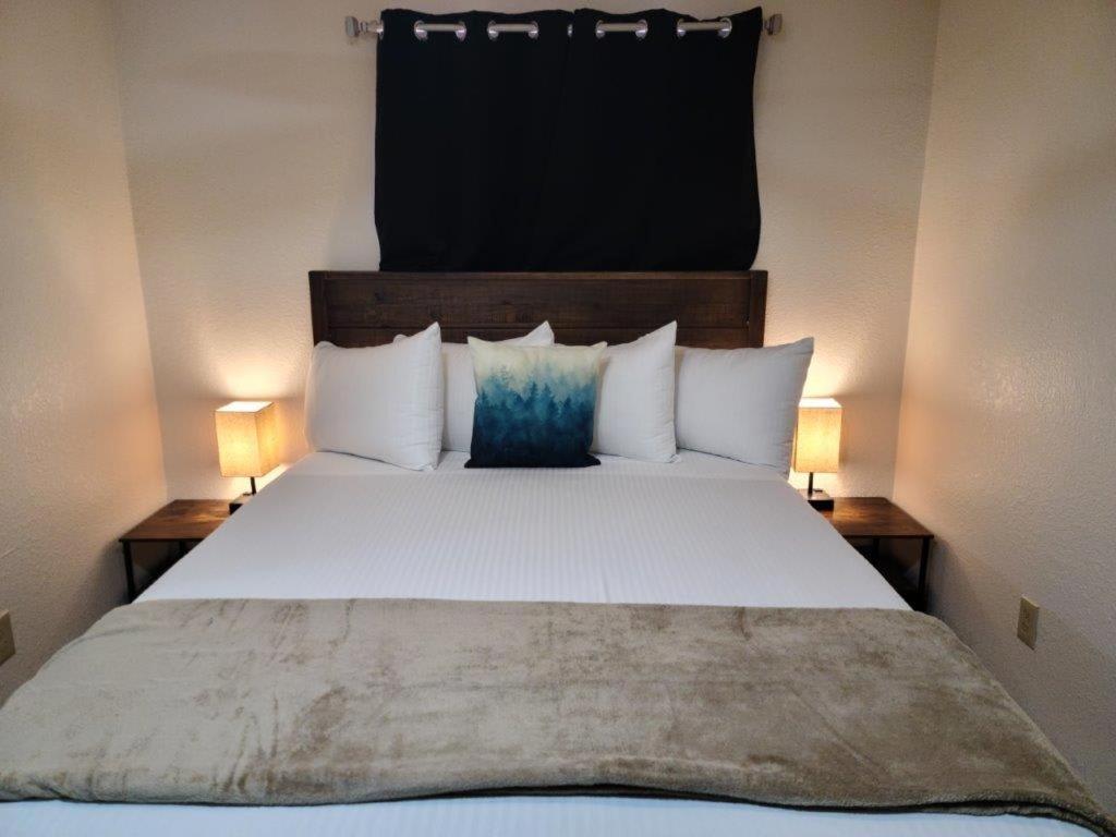 069B Comfortable Suite With Kitchenette And King Bed Near South Rim Sleeps 4 Valle ภายนอก รูปภาพ
