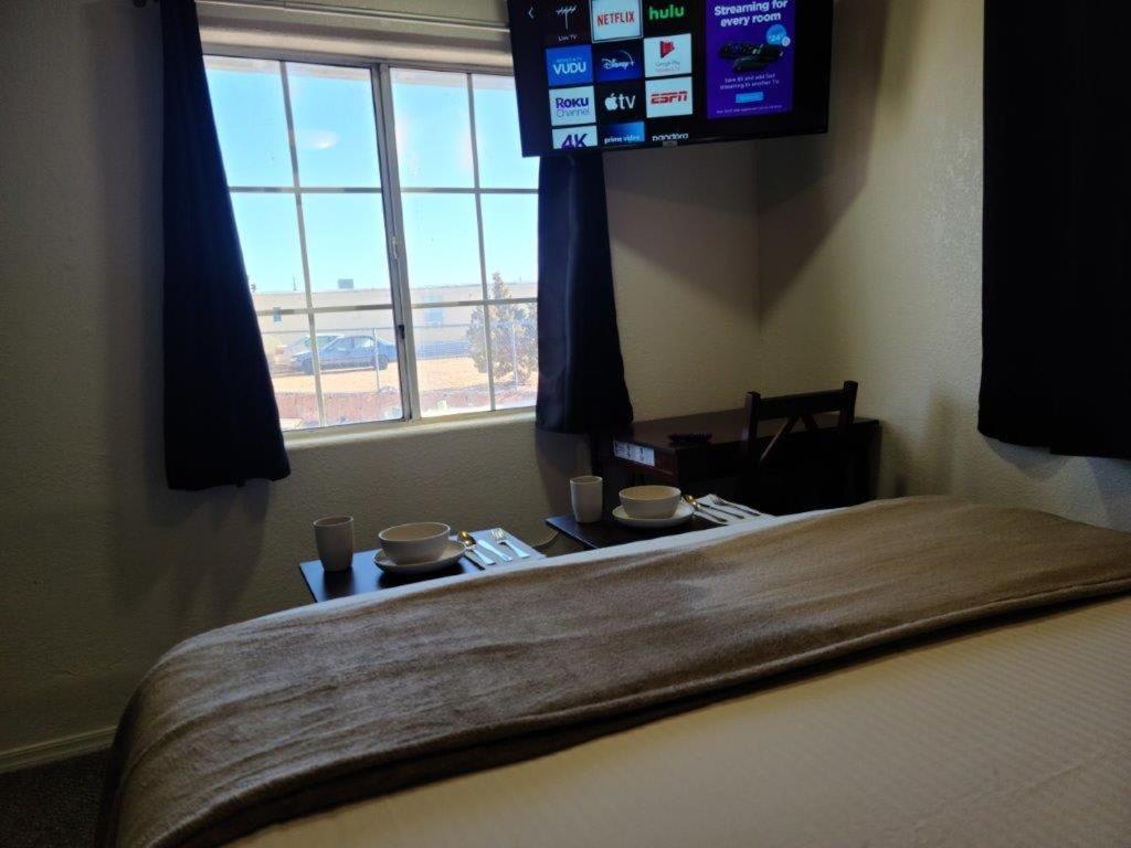 069B Comfortable Suite With Kitchenette And King Bed Near South Rim Sleeps 4 Valle ภายนอก รูปภาพ