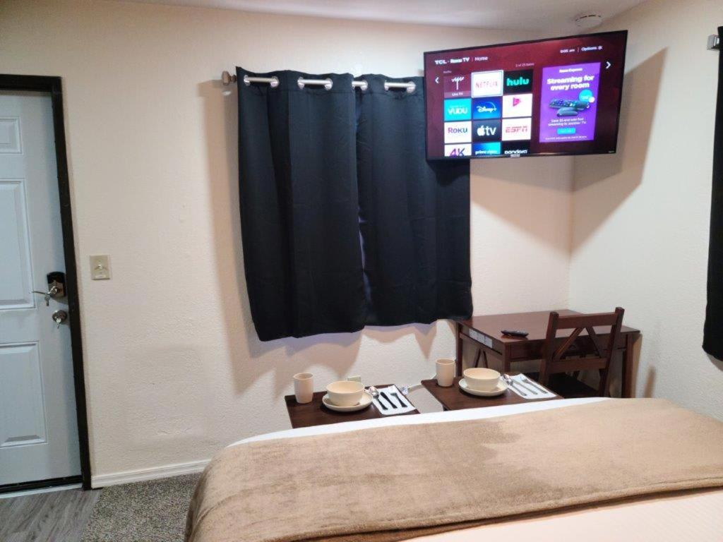 069B Comfortable Suite With Kitchenette And King Bed Near South Rim Sleeps 4 Valle ภายนอก รูปภาพ
