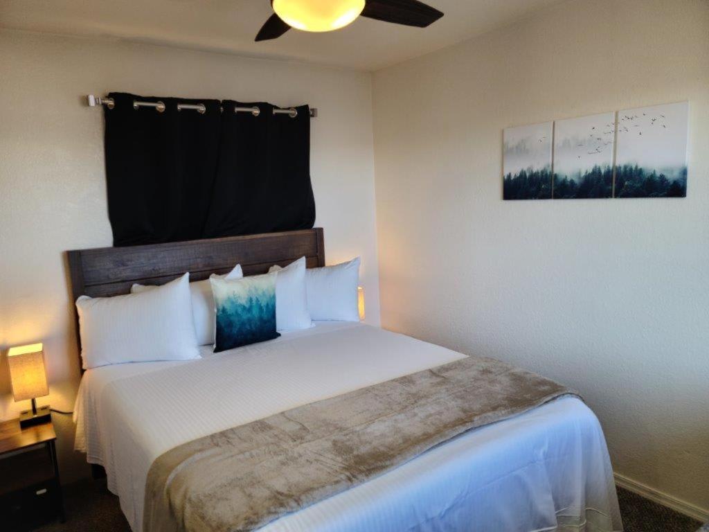 069B Comfortable Suite With Kitchenette And King Bed Near South Rim Sleeps 4 Valle ภายนอก รูปภาพ
