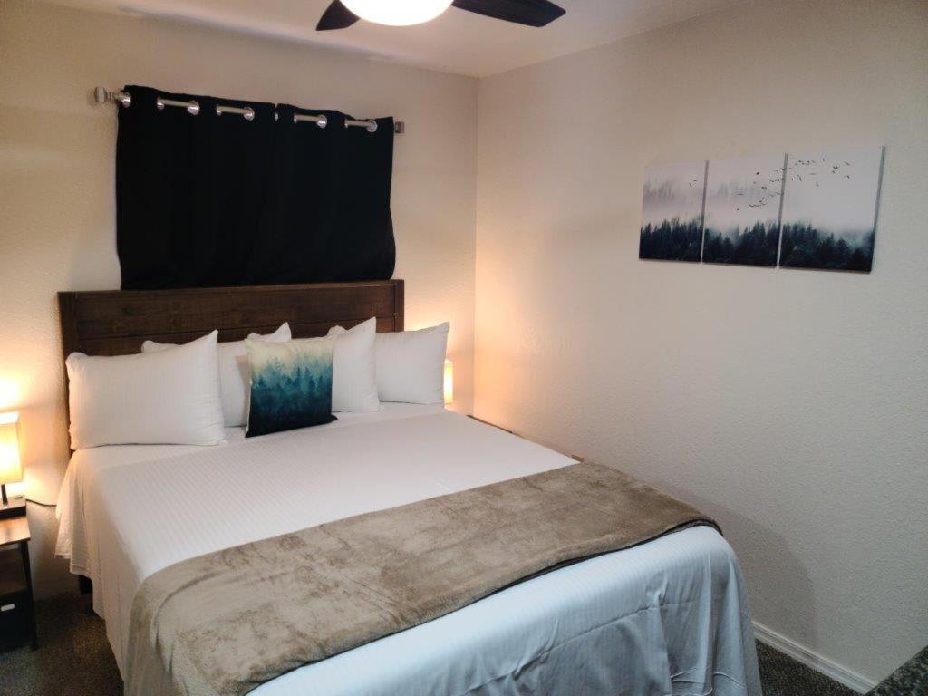 069B Comfortable Suite With Kitchenette And King Bed Near South Rim Sleeps 4 Valle ภายนอก รูปภาพ