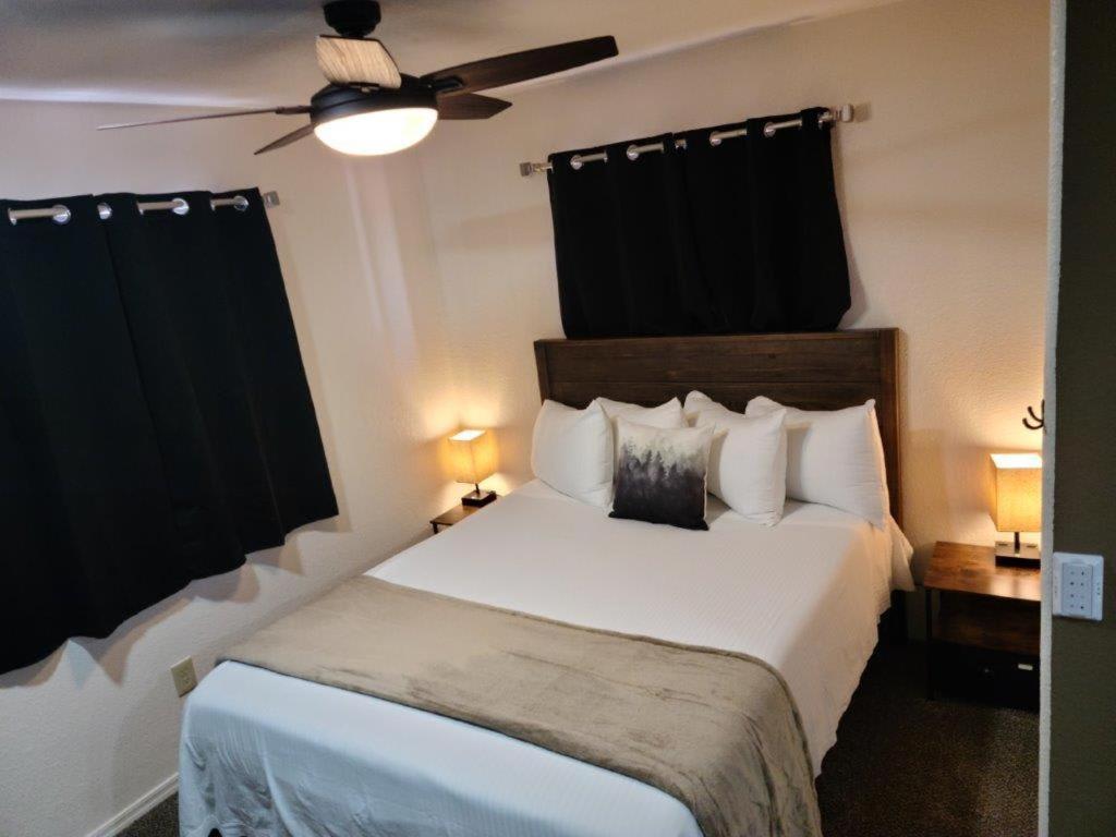 069B Comfortable Suite With Kitchenette And King Bed Near South Rim Sleeps 4 Valle ภายนอก รูปภาพ