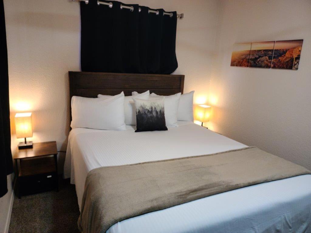 069B Comfortable Suite With Kitchenette And King Bed Near South Rim Sleeps 4 Valle ภายนอก รูปภาพ