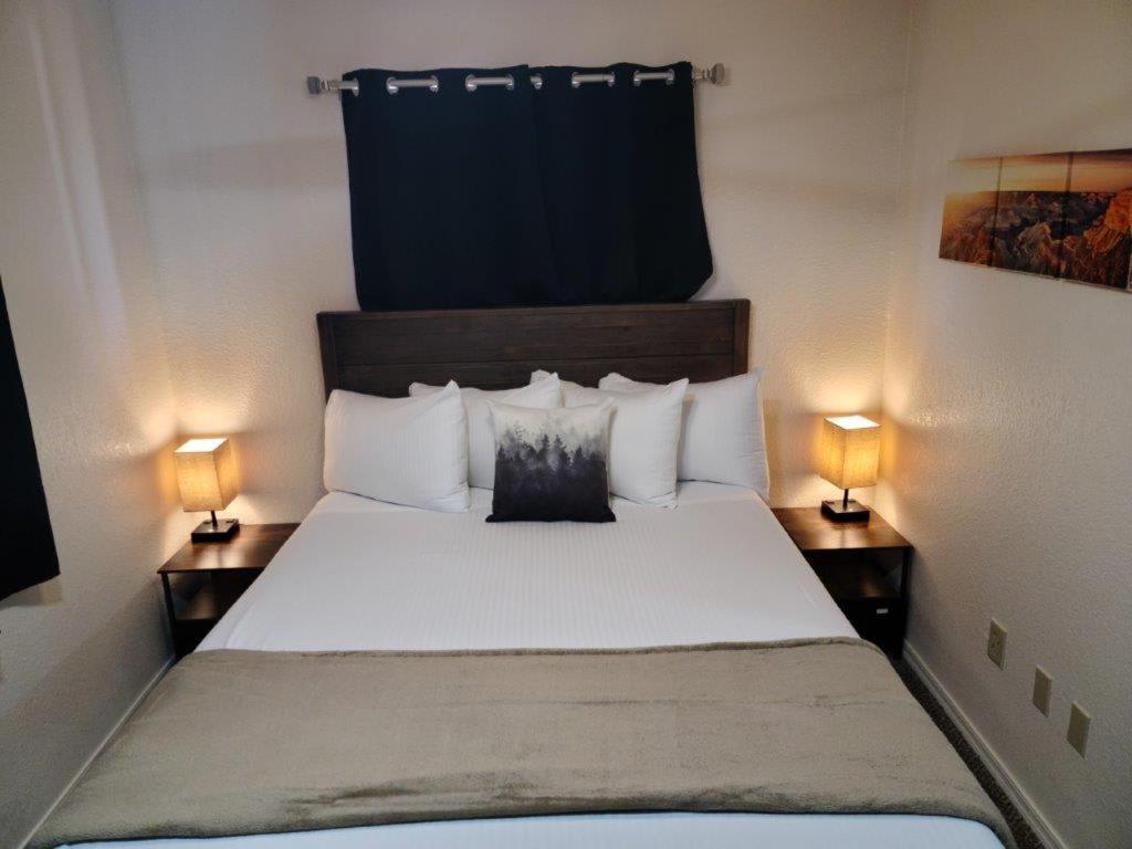 069B Comfortable Suite With Kitchenette And King Bed Near South Rim Sleeps 4 Valle ภายนอก รูปภาพ