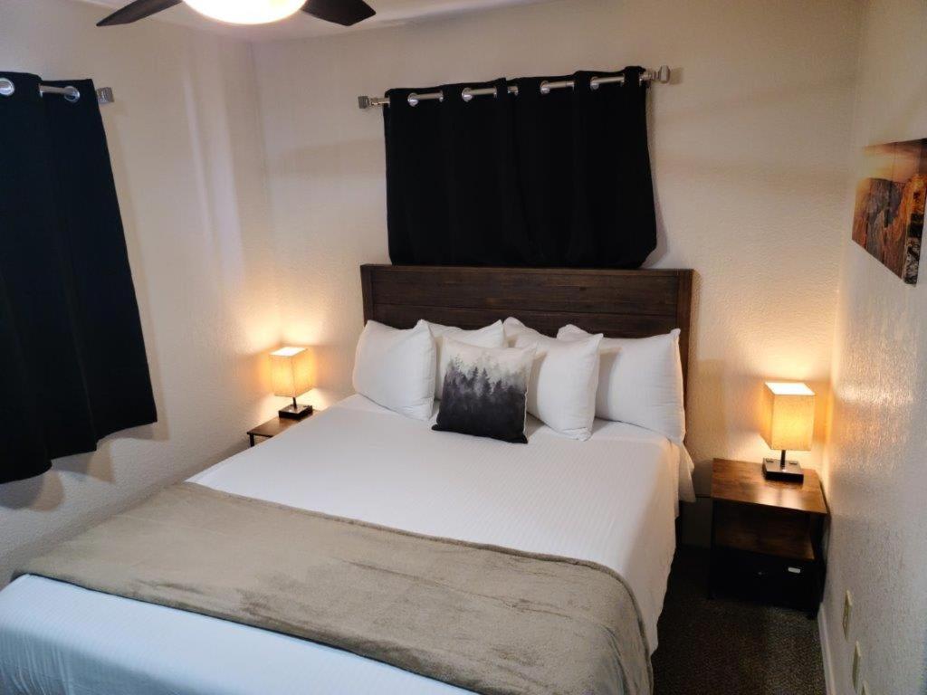 069B Comfortable Suite With Kitchenette And King Bed Near South Rim Sleeps 4 Valle ภายนอก รูปภาพ